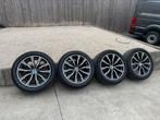 Originele BMW alu velgen 20 inch Style 740 M BMW X5 X6, Auto-onderdelen, Banden en Velgen, Ophalen, 20 inch, Zomerbanden, Band(en)