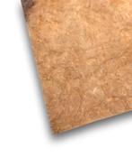 Laurel wortel fineer | 26x25 cm, Verzenden, Nieuw