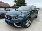 Peugeot 5008 1.2i PURETECH 7 ZIT NAVIGATIE CAMERA CARPLAY, Auto's, Euro 6, 7 zetels, Handgeschakeld, https://public.car-pass.be/vhr/2a80c520-3fe8-40db-827e-5527d975573a