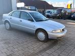Audi A4 1.6 Benzine 80.000km!!!, Auto's, Audi, Bedrijf, Te koop, Benzine