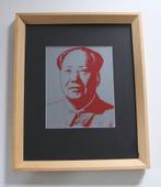 Andy Warhol Sunday B MORNING PoP ArT, Antiek en Kunst, Ophalen of Verzenden