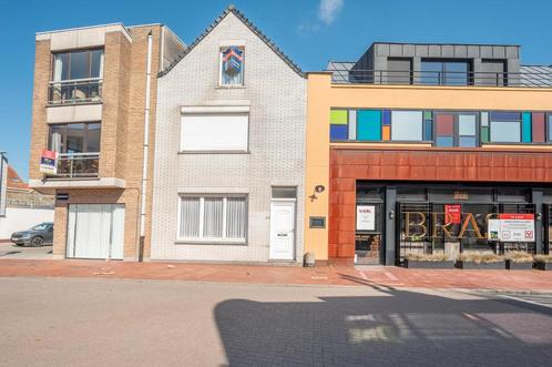 Huis te koop in Knokke, 3 slpks, Immo, Huizen en Appartementen te koop, Vrijstaande woning, F
