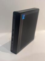 HP Elite Mini 800 G9 i7, Enlèvement ou Envoi, Comme neuf, SSD, 2 à 3 Ghz