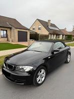 Bmw 118i Cabrio Automatique 140 000 Km Avec Ct pour a vendre, Cuir, Achat, Cabriolet, Automatique