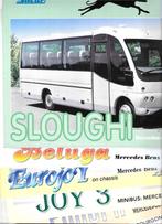 Minibus SITCAR, Enlèvement ou Envoi, Comme neuf, Autres marques