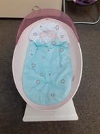 Schommelbedje van baby annabel, Kinderen en Baby's, Ophalen, Zo goed als nieuw, Babypop