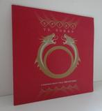 Spike vs Nomad - I wanna give you devotion (maxi vinyl origi, Ophalen of Verzenden, Gebruikt, 12 inch, Techno of Trance