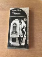 Rudy Vandamme: Coaching voor iedereen, Boeken, Economie, Management en Marketing, Nieuw, Ophalen of Verzenden, Rudy Vandamme, Management