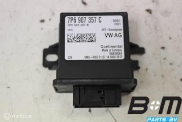 Regelappa. lichtbundelhoogtever. VW Passat B8 RHD 7P6907357C beschikbaar voor biedingen