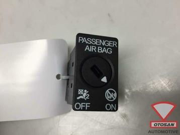 vw touareg 2017 vag airbagschakelaar airbag off 5q0919237 beschikbaar voor biedingen