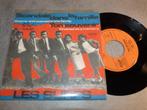 7" van Les Surfs, Gebruikt, 7 inch, Single, Ophalen of Verzenden