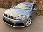 Volkswagen GOLF VI R-line 2011 1.6tdi diesel, Auto's, Bedrijf, Golf, Airbags, Te koop