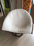 Rotan Relaxzetel, Ophalen