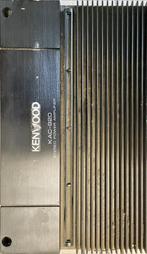 Vintage versterker Kenwood KAC-920, Ophalen, Zo goed als nieuw