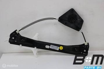 Raammechaniek rechtsachter VW Jetta 5C 5C6839462A beschikbaar voor biedingen