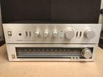 Pioneer SA-420 versterker met TX-520L tuner, Gebruikt, Ophalen of Verzenden, Pioneer, Minder dan 60 watt