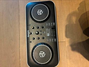 Numark idj, Enlèvement ou Envoi, Comme neuf, Numark