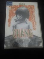 Chang The Elephant DVD, Waargebeurd drama, Ophalen of Verzenden, Zo goed als nieuw