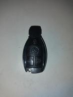 Cle télécommande Mercedes, Ophalen