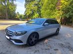 Mercedes-Benz E220d break Avantgarde, automaat Euro6, Auto's, Mercedes-Benz, 143 kW, Euro 6, 4 cilinders, Overige bekleding