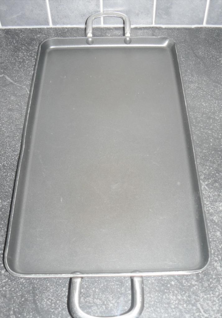 Plaque de cuisson antiadhésive bk, Zakelijke goederen, Horeca | Keukenapparatuur, Fornuis, Frituur en Grillen, Gebruikt, Ophalen of Verzenden