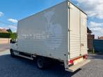 Vw Crafter  2500 TDI *11/2008 **AIRCO, 4 portes, Tissu, Achat, 5 cylindres