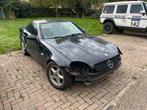 Mercedes R170 SLK Onderdelen Demontage, Auto-onderdelen, Ophalen of Verzenden