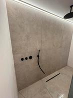 COUPE CROISÉE CLASSIQUE FRAÎCHE 120X120, Enlèvement, Neuf, Avec douche