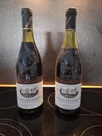Chateauneuf du Pape- 1986, Verzamelen, Wijnen, Ophalen, Zo goed als nieuw