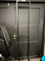Thule bike stacker opbergsysteem, Auto diversen, Fietsendragers, Ophalen, 2 fietsen, Zo goed als nieuw