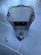 Fietsmandje damesfiets, Fietsen en Brommers, Fietsaccessoires | Fietsmanden, Ophalen, Nieuw, Fietsmand, Stuurbevestiging