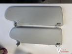 Vw transporter T5 2012. Zonnekleppen set, Auto-onderdelen, Interieur en Bekleding, Ophalen of Verzenden, Gebruikt