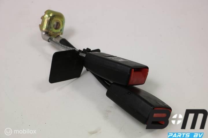 Gordelsloten achterin VW Passat B5 Variant, Auto diversen, Anti-diefstal, Gebruikt