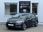 Dacia Sandero TCe 90 Pk Expression * Automaat - 3.250 Km *, Auto's, Dacia, Euro 6, 0 kg, 66 kW, 999 cc