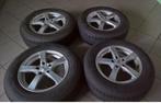 Winterbanden Continental, Auto-onderdelen, Banden en Velgen, Ophalen, 16 inch, Banden en Velgen, Winterbanden