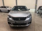 À vendre : Peugeot 3008 — 49 000 km — Excellent état !, Argent ou Gris, Achat, Feux de virage, Euro 6