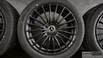 18 inch Mercedes Vito Viano W639 W447 Zwart v klasse, 18 inch, 245 mm, -, -