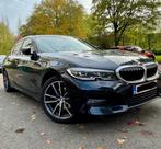 BMW 320d auto 190cv état excellent full option, Auto's, BMW, Automaat, 4 deurs, Euro 6, USB