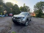 Nissan juke 1.2i 2016 100.000km handelaar marchant, Euro 6, 1198 cc, Bedrijf, Handgeschakeld