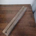 antieke sigarenmal, Ophalen