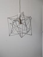 House Doctor Hanglamp Antraciet Metaal - 45 cm, Huis en Inrichting, Ophalen, Metaal