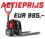 EP F4 Elektrische Pallettruck – 1.500 kg, Ophalen of Verzenden
