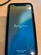 Apple Iphone XR noir, Télécoms, Enlèvement ou Envoi, Utilisé, 64 GB, Sans abonnement