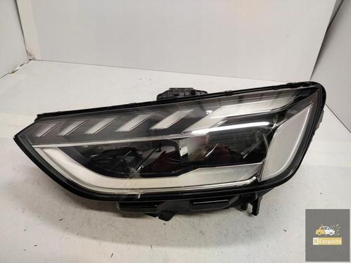 Audi A4 B9 8W lift volledig led linkerlamp Ideaal, Auto-onderdelen, Verlichting, Audi, Gebruikt