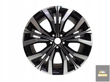 Renault Austral 20 inch velg 403004261R origineel beschikbaar voor biedingen