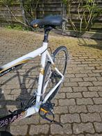 Batavus Cruiser SL fitnessbike, Carbon, Gebruikt, Ophalen of Verzenden, Batavus