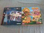 4 in 1 spel Maya, Nachtwacht, Ophalen of Verzenden, Zo goed als nieuw