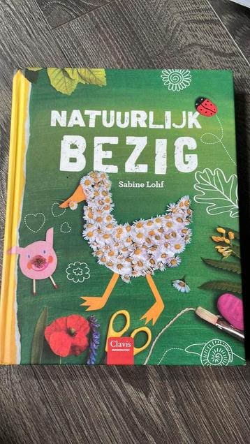 Sabine Lohf - Natuurlijk bezig beschikbaar voor biedingen