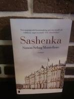 Simon Sebag Montefiore - Sashenka, Enlèvement ou Envoi, Comme neuf, Simon Sebag Montefiore