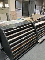 Winkel inrichting en verlichting tegels, Overige plaatsen, Ophalen, Gebruikt, Kast